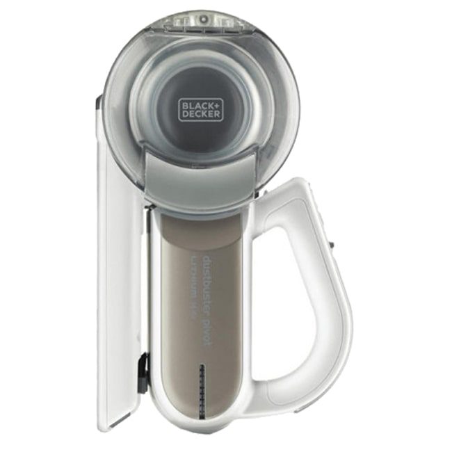 جارو شارژی بلک اند دکر 14.4 ولت Black And Decker PV1420L