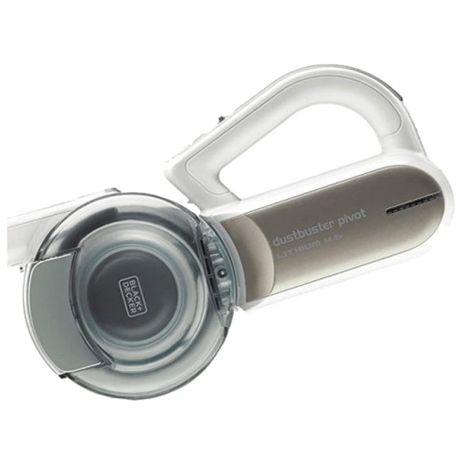 جارو شارژی بلک اند دکر 14.4 ولت Black And Decker PV1420L