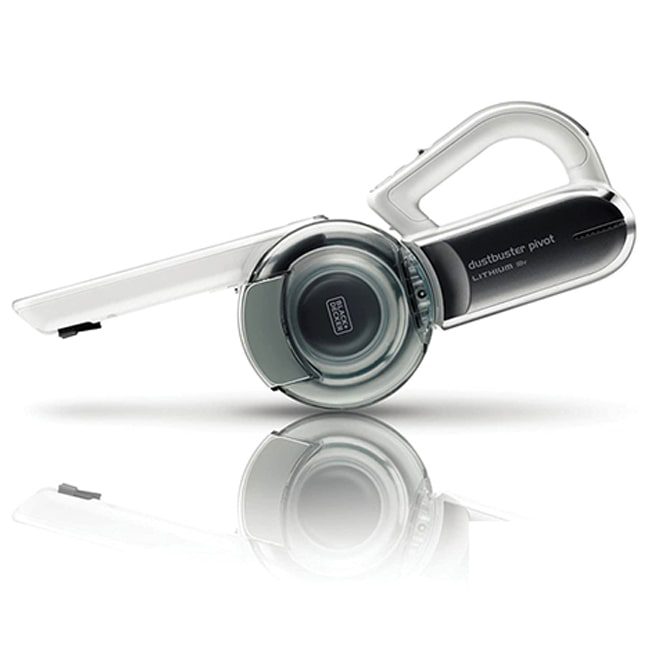 جارو شارژی بلک اند دکر مدل PV 1820