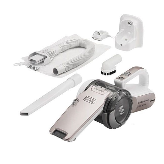 جارو شارژی بلک اند دکر مدل PV 1820