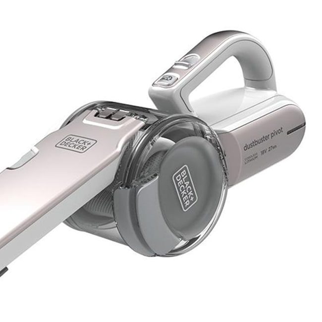 جارو شارژی بلک اند دکر مدل PV 1820