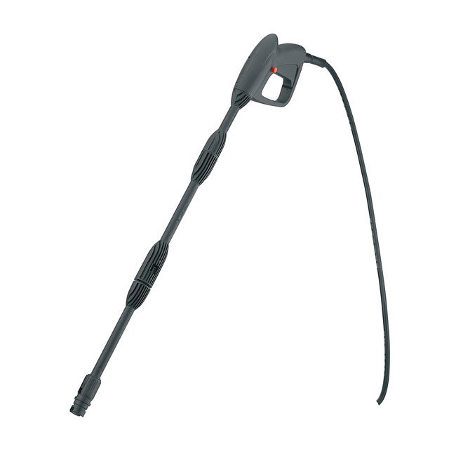 کارواش خانگی بلک اند دکر 100 بار 1300 وات مدل PW1370TD -B5