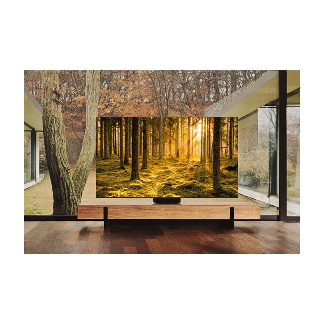 تلویزیون هوشمند سامسونگ 65 اینج 8K مدل QA75QN900BUXZN Mini LED