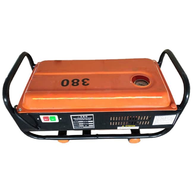 کارواش صنعتی دینامی 180 بار 2800 دور مدل QL-380