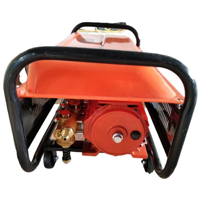 کارواش صنعتی دینامی 180 بار 2800 دور مدل QL-380