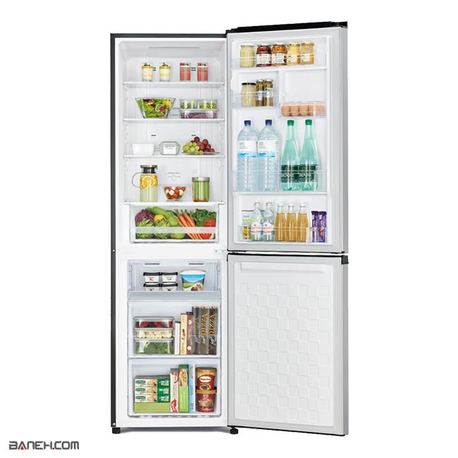 یخچال فریزر هیتاچی 24 فوت R-B410PUQ6 Hitachi Refrigerator