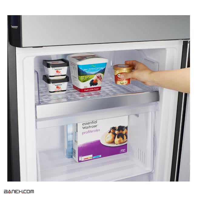 یخچال فریزر هیتاچی 24 فوت R-B410PUQ6 Hitachi Refrigerator