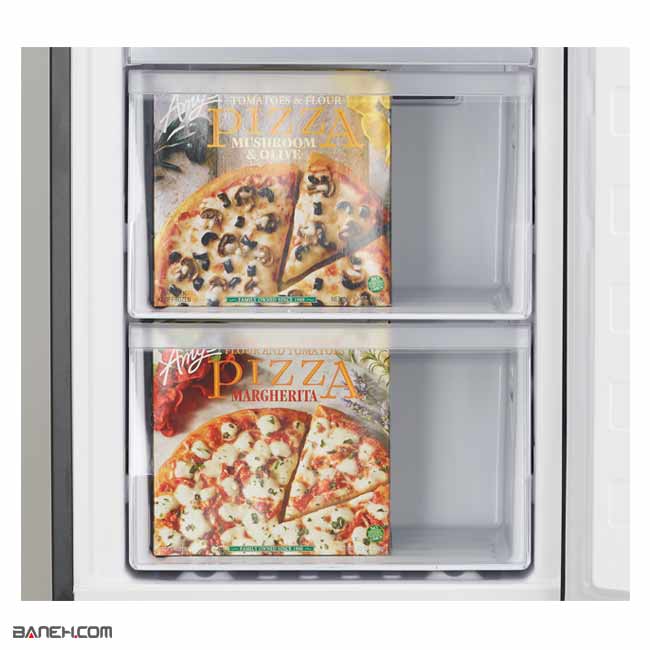 یخچال فریزر هیتاچی 24 فوت R-B410PUQ6 Hitachi Refrigerator