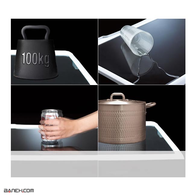 یخچال فریزر هیتاچی 24 فوت R-B410PUQ6 Hitachi Refrigerator