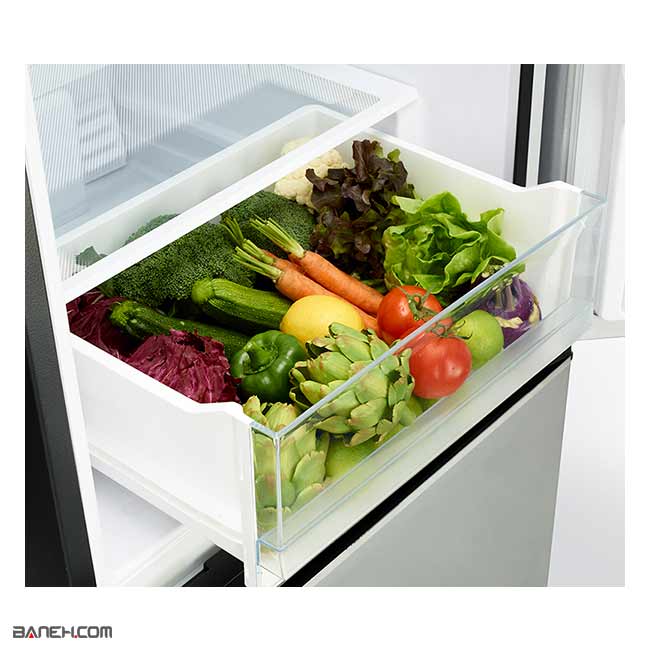 یخچال فریزر دوقلو هیتاچی 410 R-BG410