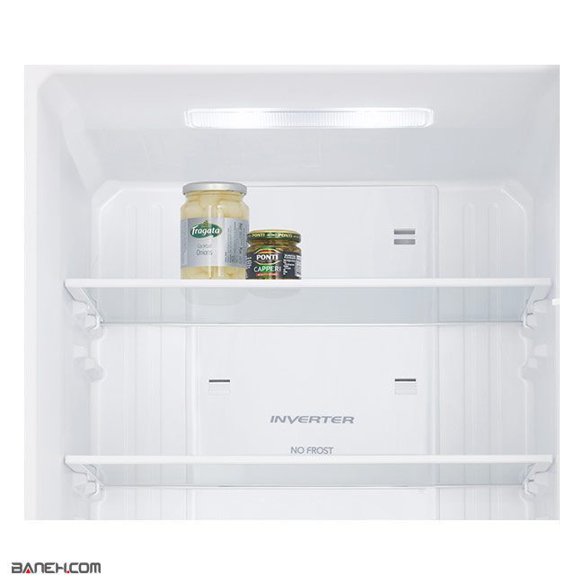 یخچال فریزر هیتاچی 20 فوت R-BG410PUQ6X Hitachi Refrigerator