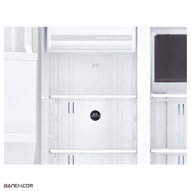 یخچال ساید بای ساید هیتاچی 30 فوت مدل RM700GPUQ2