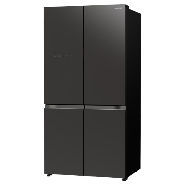 یخچال فریزر 569 لیتر 4 درب هیتاچی HITACHI R-WB720