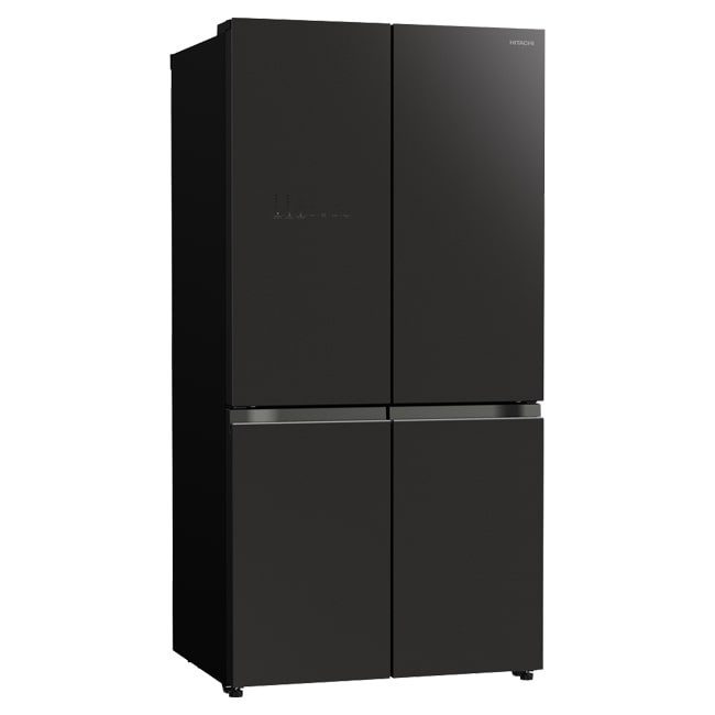 یخچال فریزر 569 لیتر 4 درب هیتاچی HITACHI R-WB720