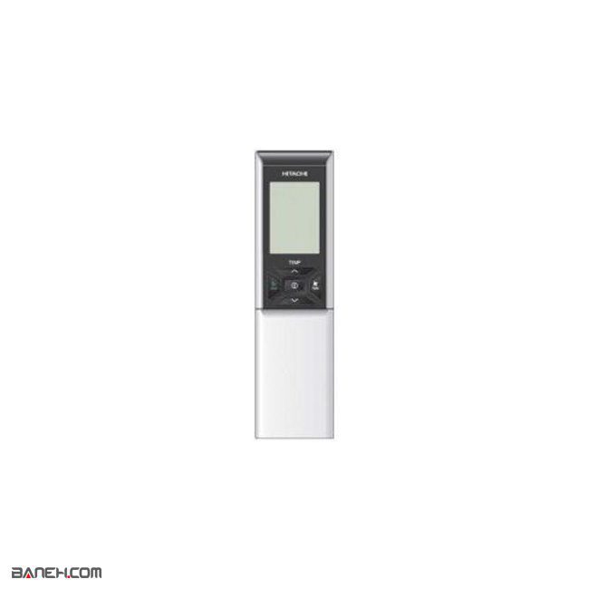 کولر گازی هیتاچی 60000 سرد و گرم RAK-60PPAT Hitachi Inverter