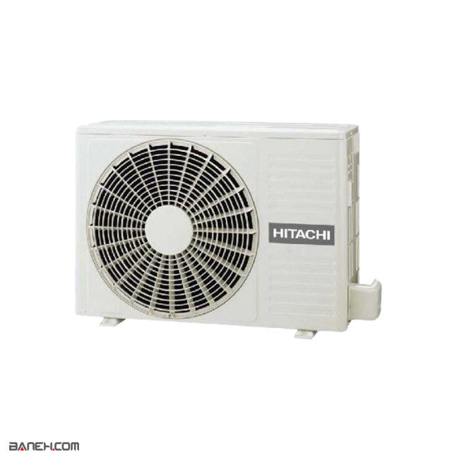 کولر گازی هیتاچی 60000 سرد و گرم RAK-60PPAT Hitachi Inverter