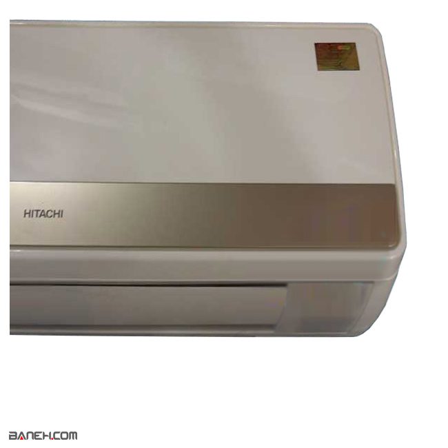 کولر گازي هیتاچی 10000 سرد و گرم RAS-MES10HA T1 T3