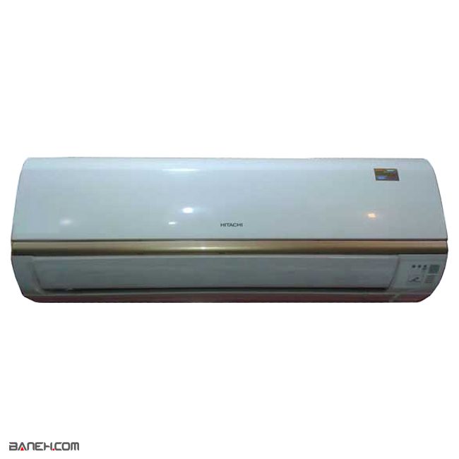 کولر گازی هیتاچی 30000 سرد و گرم HITACHI AIR CONDITIONER RAS-S30HPA