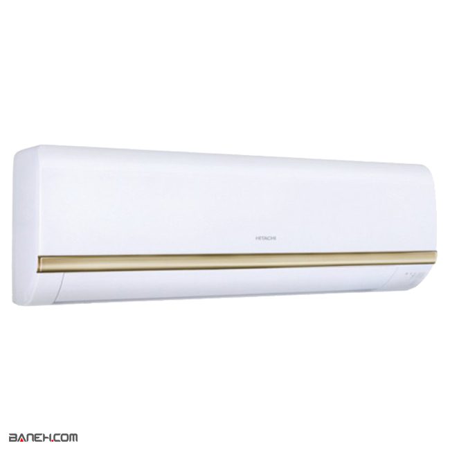 کولر گازی هیتاچی سرد و گرم 18 هزار HITACHI AIR CONDITIONER RAS-S18HPA