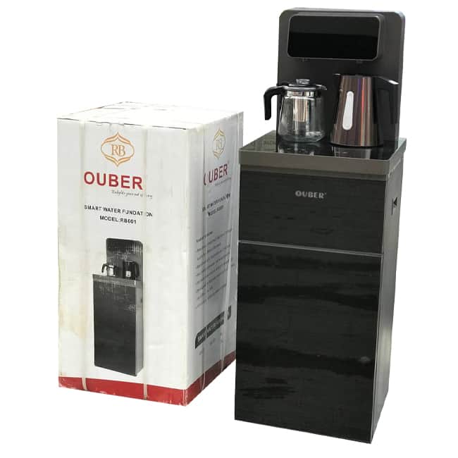 آبسردکن چند کاره اوبر مدل RB001 هوشمند