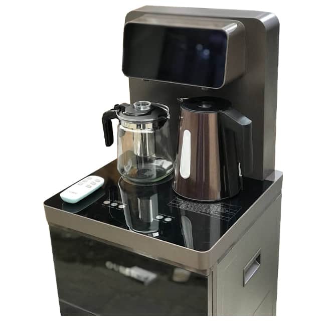 آبسردکن چند کاره اوبر مدل RB001 هوشمند