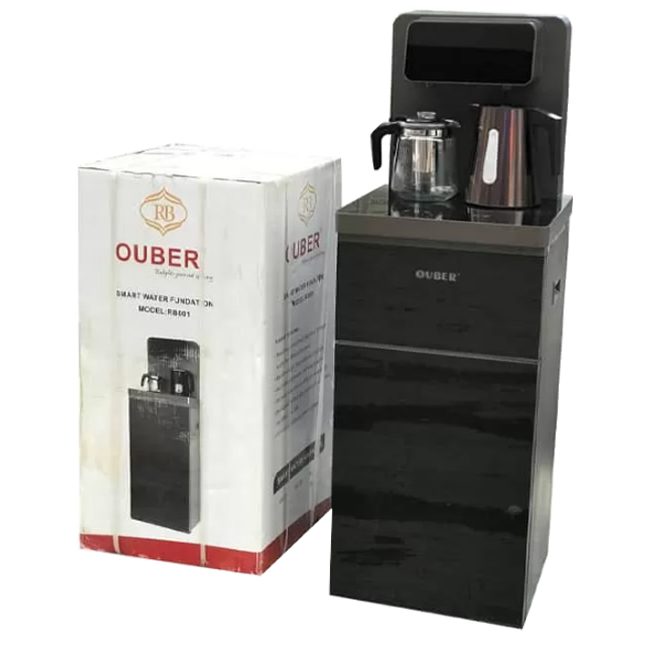 آبسردکن چند کاره اوبر مدل RB001 هوشمند