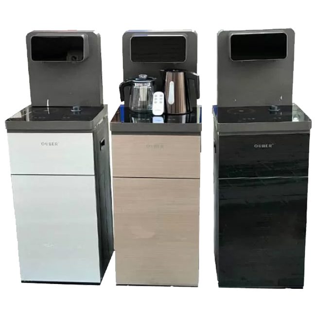 آبسردکن چند کاره اوبر مدل RB001 هوشمند