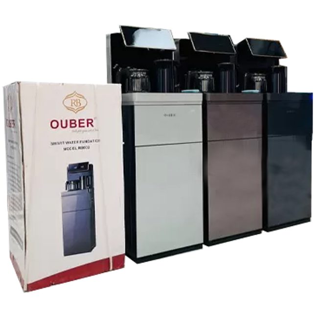 آبسردکن چند کاره هوشمند اوبر مدل RB002