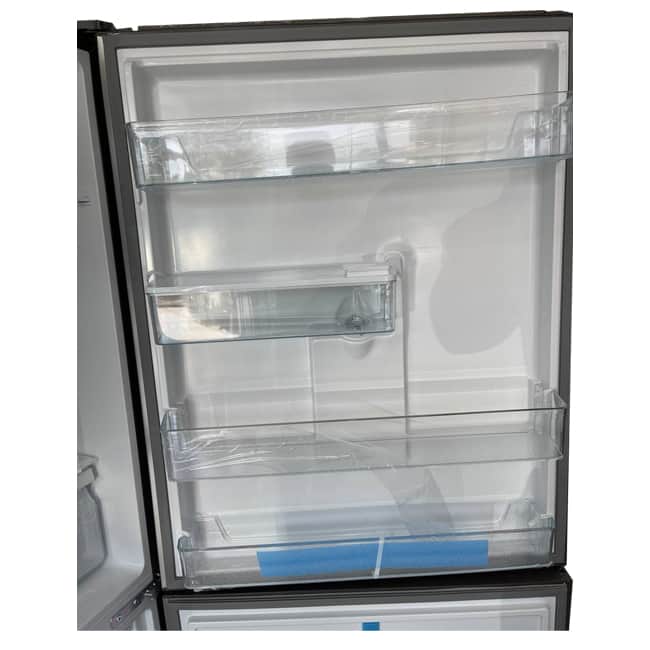 یخچال فریزر بالا و پایین هایسنس RB605N4IBGU