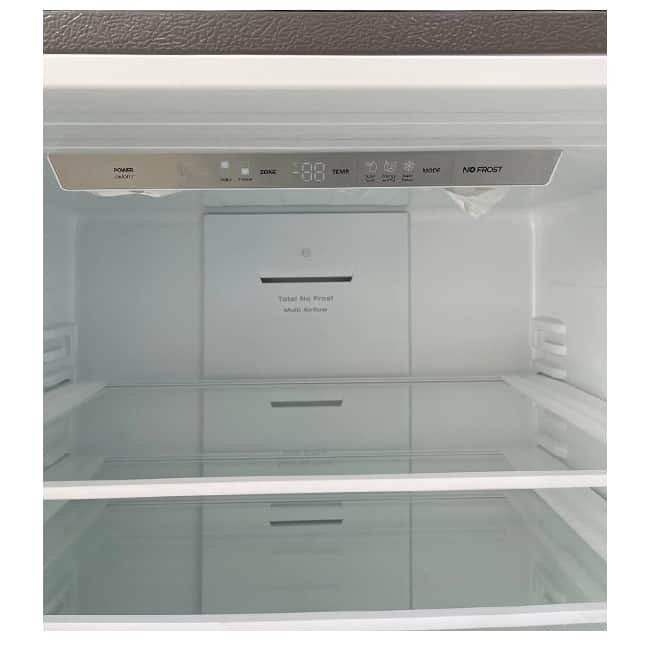 یخچال فریزر بالا و پایین هایسنس RB605N4IBGU