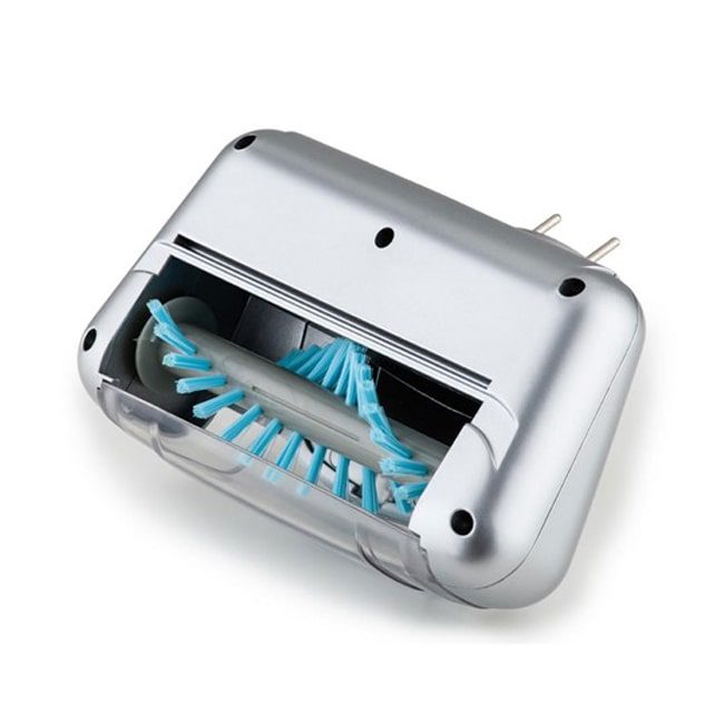 جارو شارژی آب و خاک فکر 14.4 ولت مدل RCT 144 Turbo