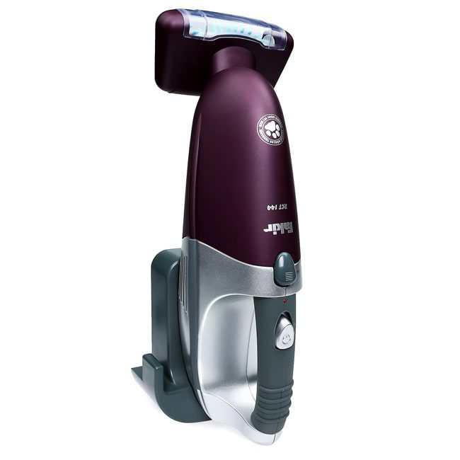 جارو شارژی آب و خاک فکر 14.4 ولت مدل RCT 144 Turbo