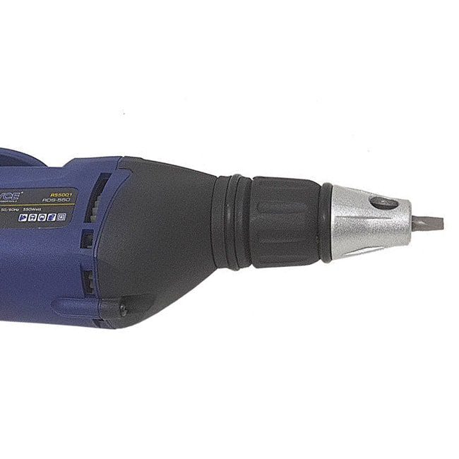 دریل پیچ گوشتی اسکروگان رویس 550 وات RDS-550 R55001 Royce Drill