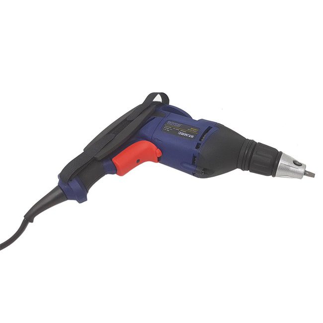 دریل پیچ گوشتی اسکروگان رویس 550 وات RDS-550 R55001 Royce Drill