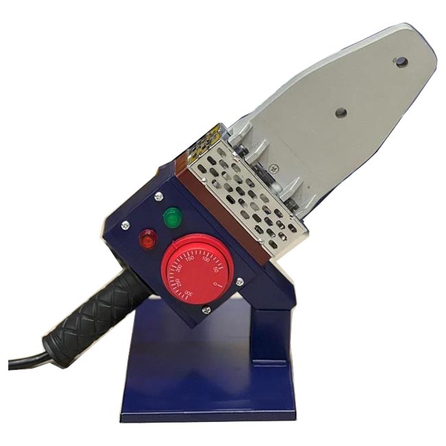 اتو لوله رویس 800 وات مدل RE10491 نیمه صنعتی