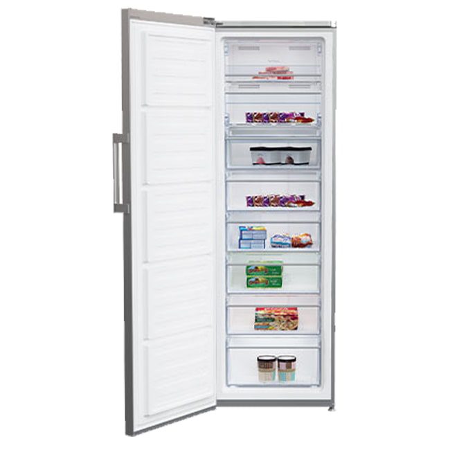 یخچال دوقلو 40 فوت بکو RFNE312E23X RSNE445EDX