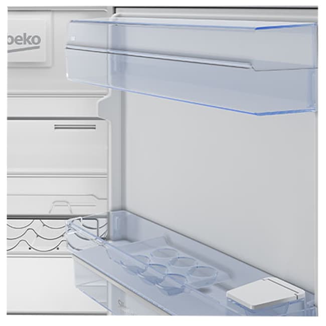 یخچال دوقلو 40 فوت بکو RFNE312E23X RSNE445EDX