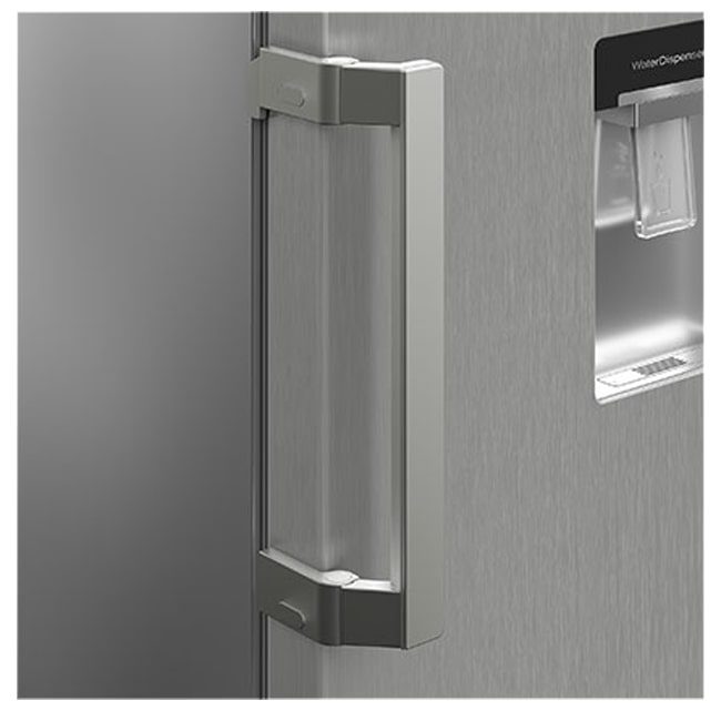 یخچال دوقلو 40 فوت بکو RFNE312E23X RSNE445EDX