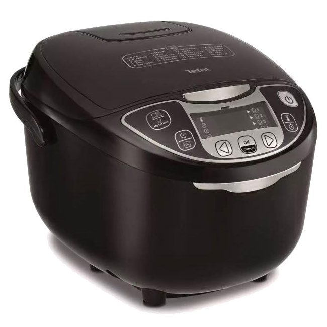 پلوپز تفال 25 کاره 5 لیتری مولتی کوکر Tefal RK7088