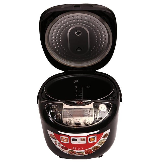 پلوپز تفال 25 کاره 5 لیتری مولتی کوکر Tefal RK7088