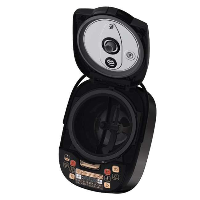 پلوپز چند منظوره تفال 750 وات مدل RK9018