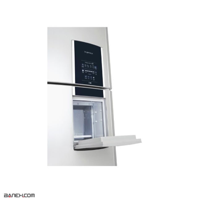 یخچال فریزر مابه 26 فوت RMS-1951ZINB1 Mabe Refrigerator