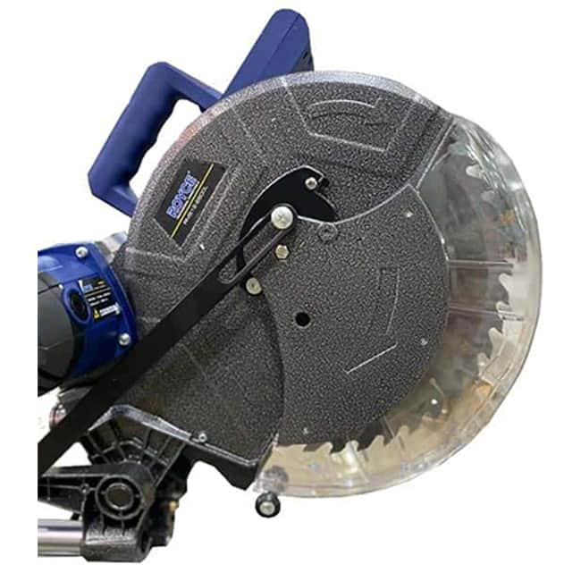 اره فارسی بر رویس 2800 وات لیزردار مدل RMS12-2800L