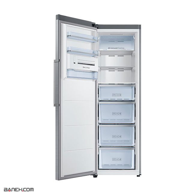 یخچال و فریزر دوقلوی سامسونگ 36 فوت RZ32 – RR39 Samaung Refrigerator