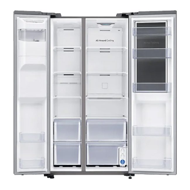 یخچال ساید بای ساید سامسونگ 32 فوت RS80