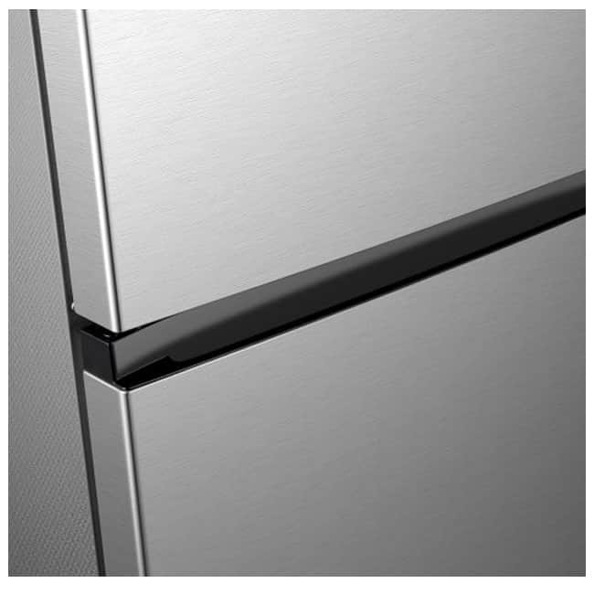 یخچال فریزر بالا پایین هایسنس 599 ا 28 فوت نقره 2022 RT599N4ASU