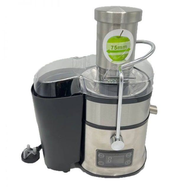 آبمیوه گیری 4 کاره روگن 1100 وات مدل RU-1220