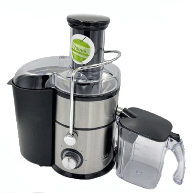 آبمیوه گیری 4 کاره روگن 1000 وات مدل RU-1230