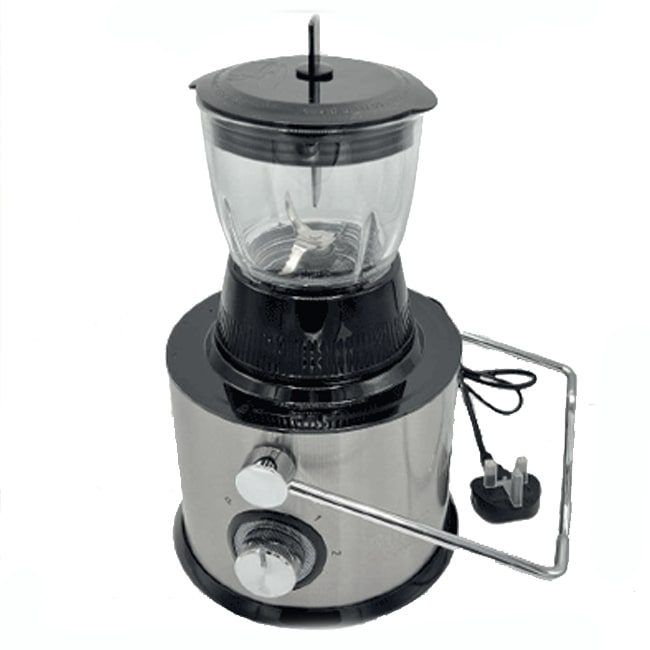 آبمیوه گیری 4 کاره روگن 1000 وات مدل RU-1230