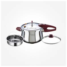 زودپز روگازی 7 لیتر روگن مدل RU-6060